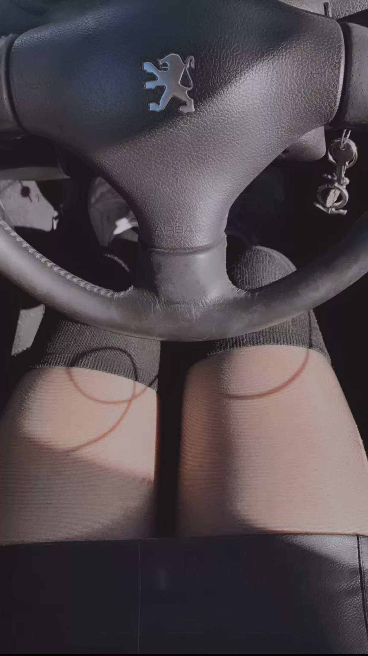 gasoline is getting expensive 😌👑