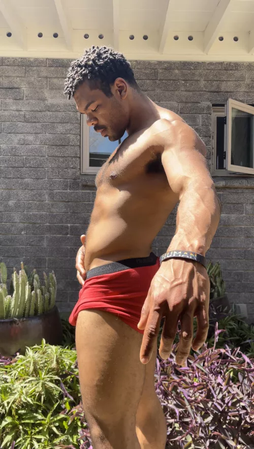 Gay? Bi? Pan? Human.