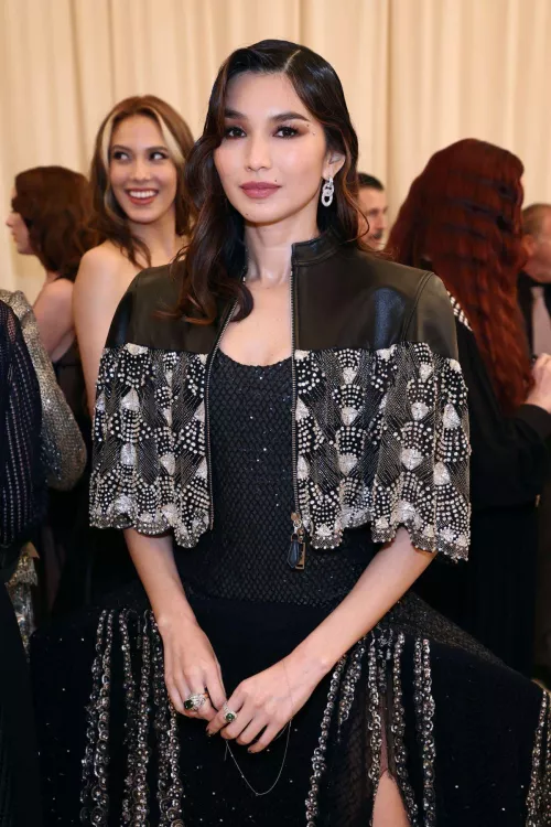 Gemma Chan