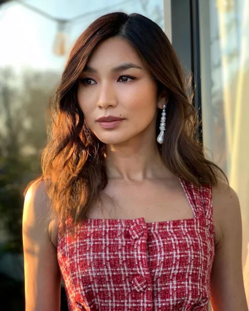 Gemma Chan