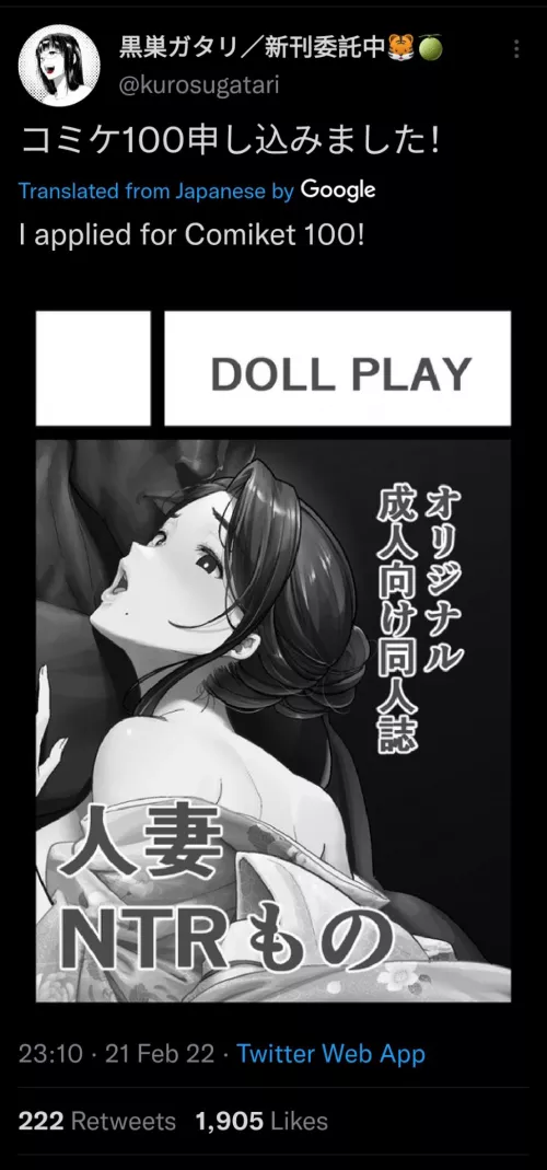 Gentlemen, we're almost there.