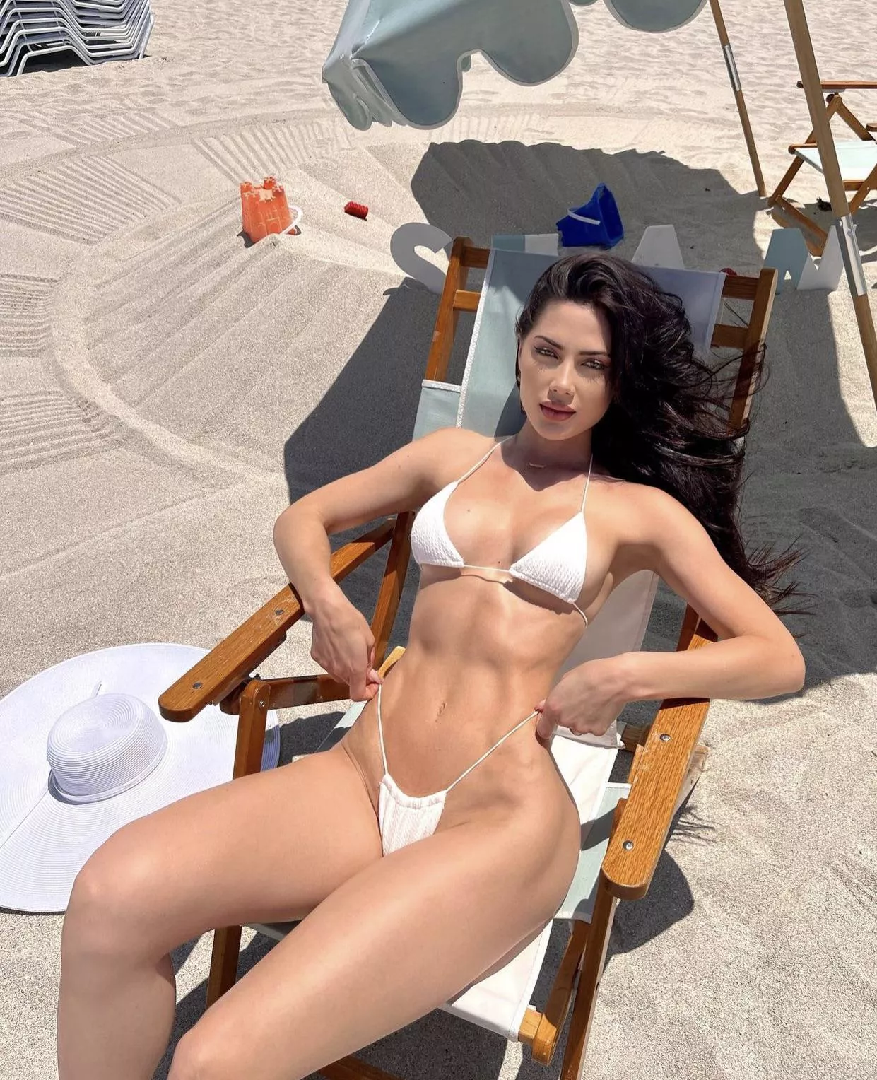 Georgina Mazzeo