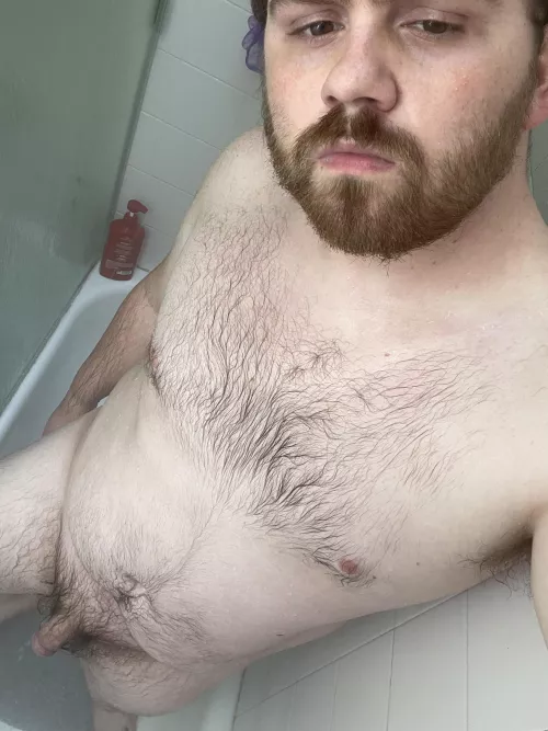 Get clean with me 😋