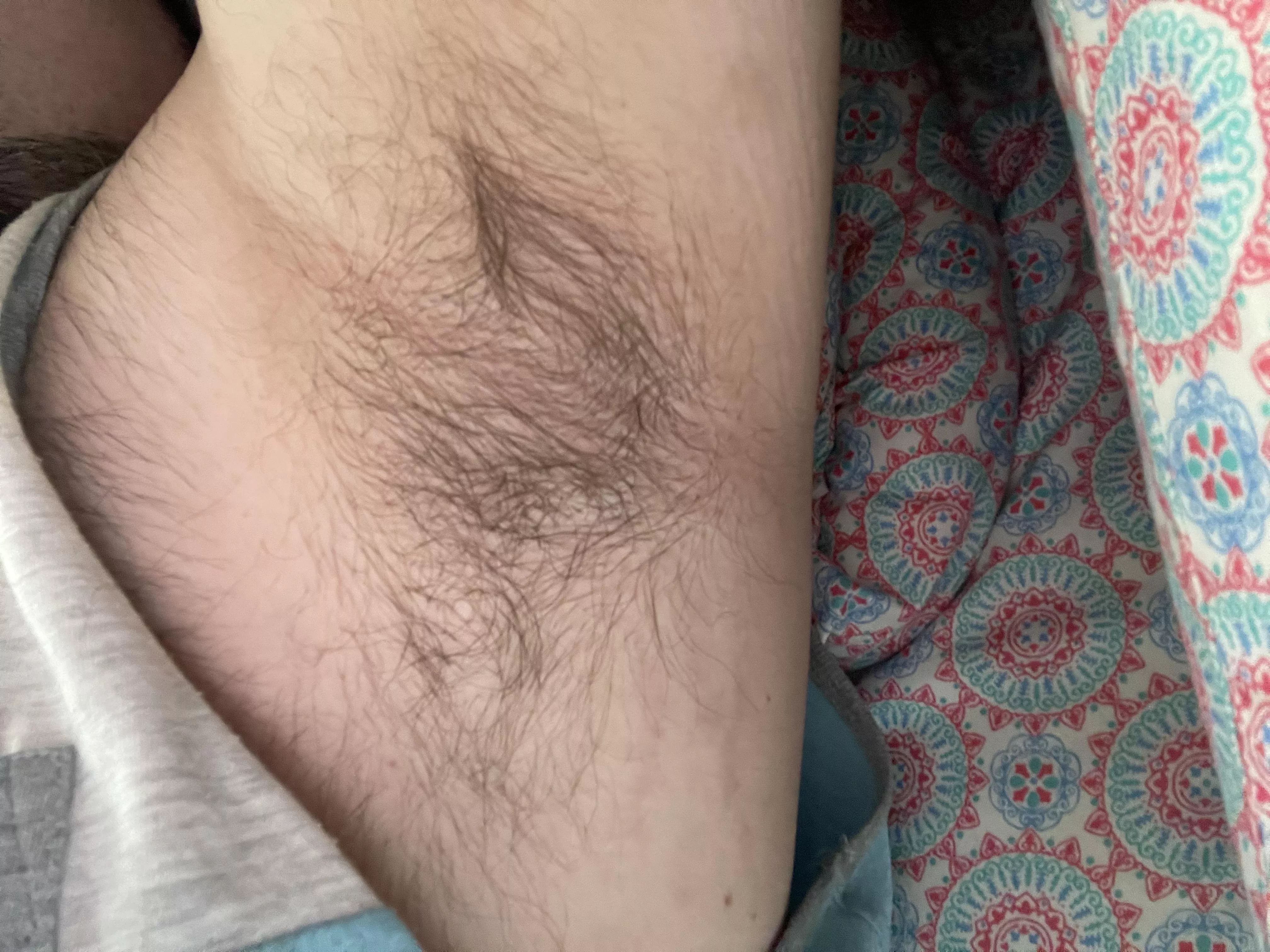 Get in here guys….