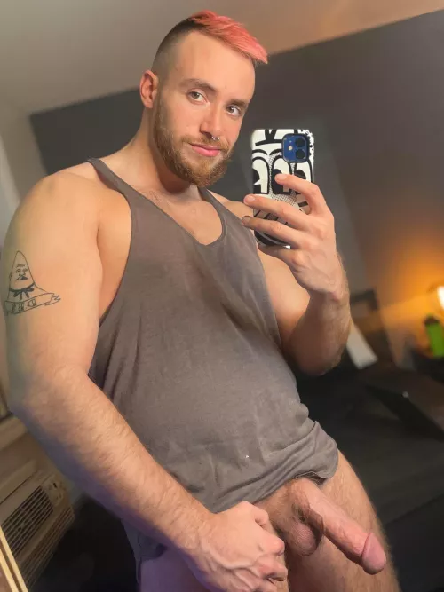 Get me fully hard bro 😈😈 (28)