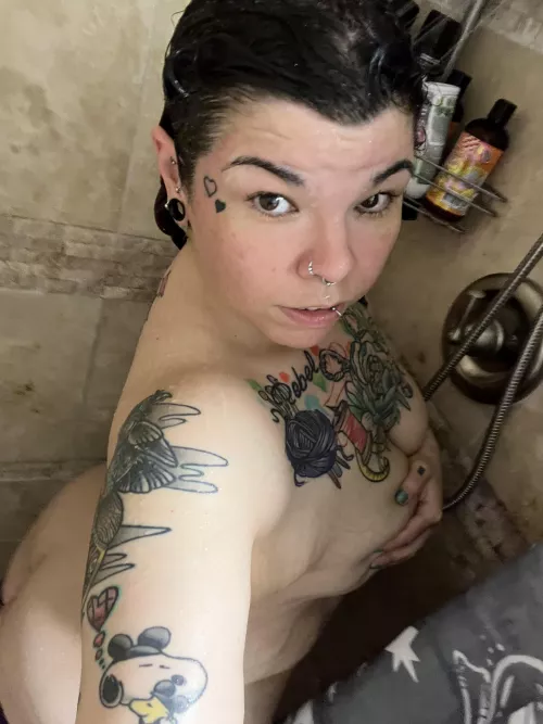 Get my back for me would ya