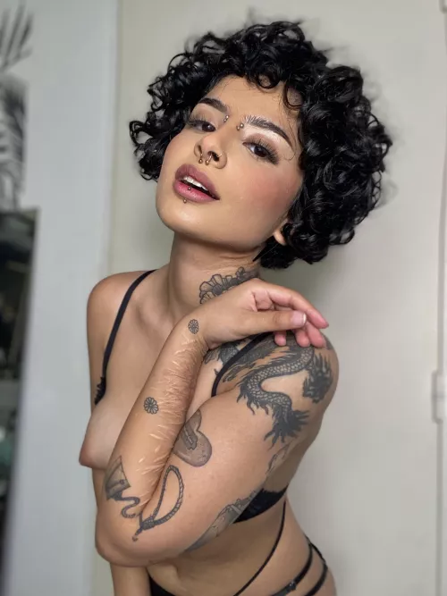 get on your knees and show me some respect [domme]