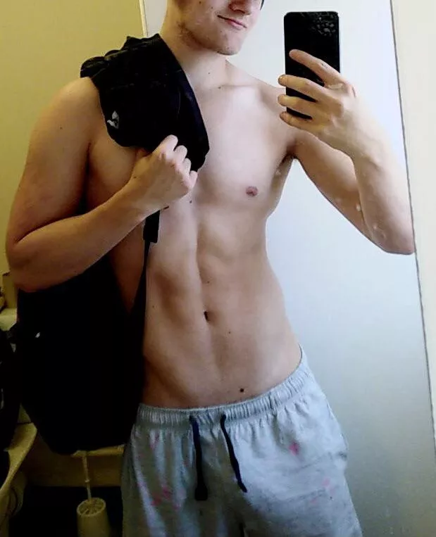 Get on your knees for me ;) m19 Get on your knees for me ;) m19
