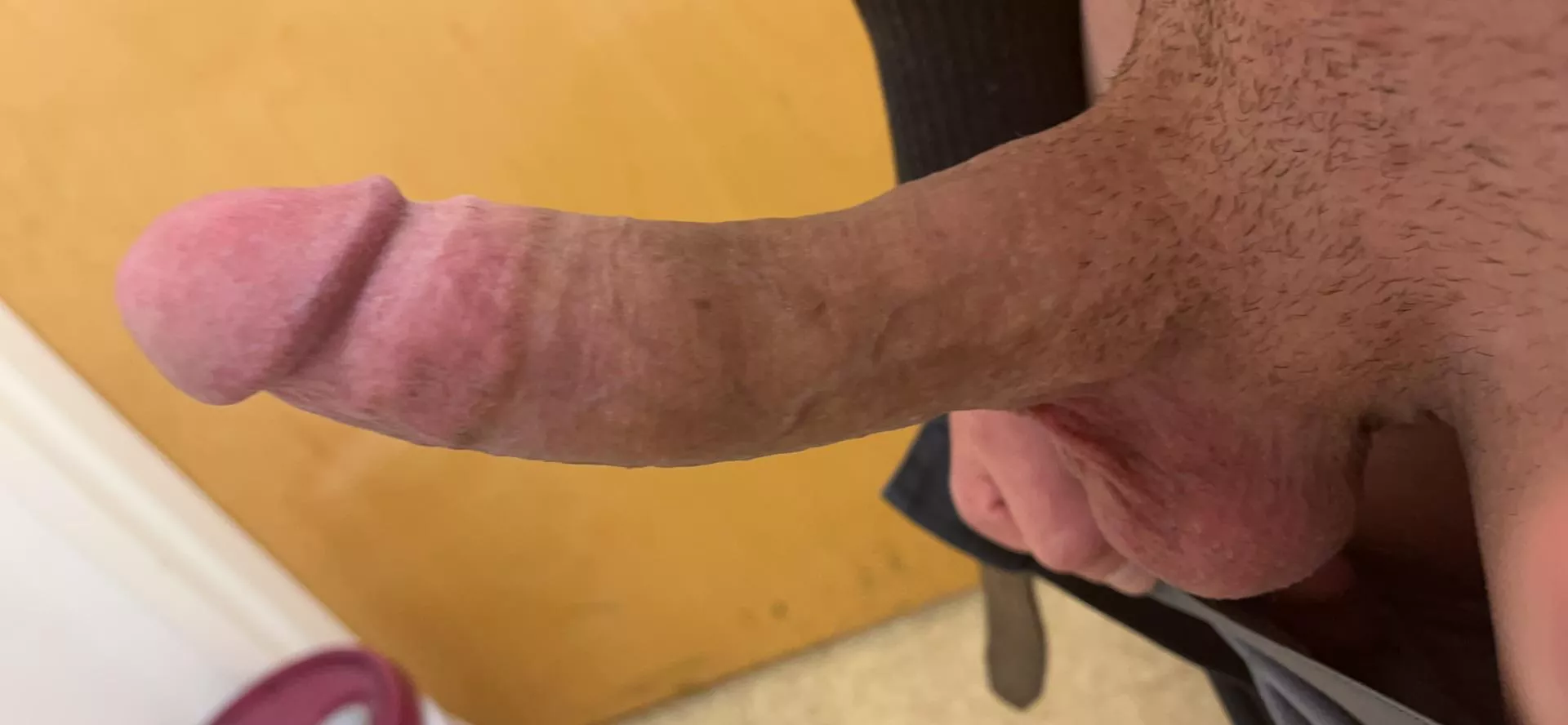 Get on your knees so I could skullfuck you like a dirty little whore..