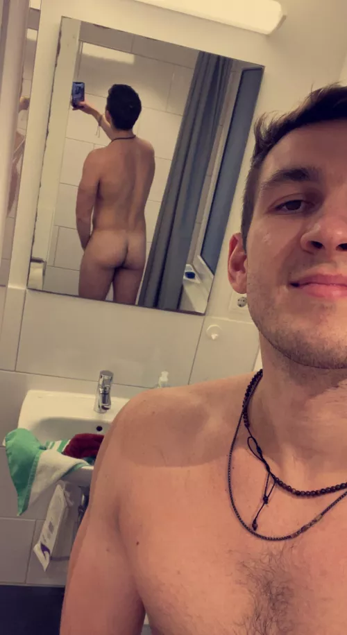 Get something hehe 😜