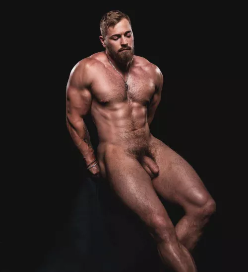 Get up close and sniff daddies balls in HD 😜