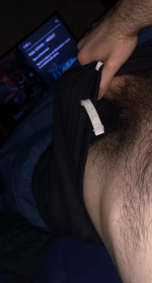 Get your face in there