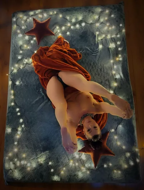 Getting a Stretch in Tonight 🙏 What do you do for Fitness?