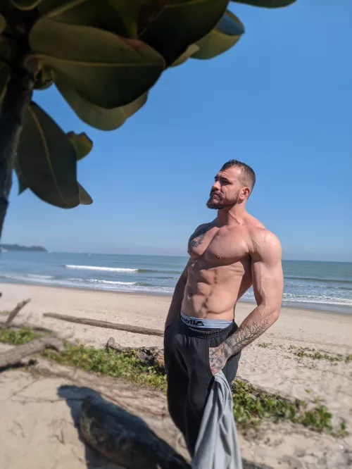 Getting bigger every day!! [OC][28]