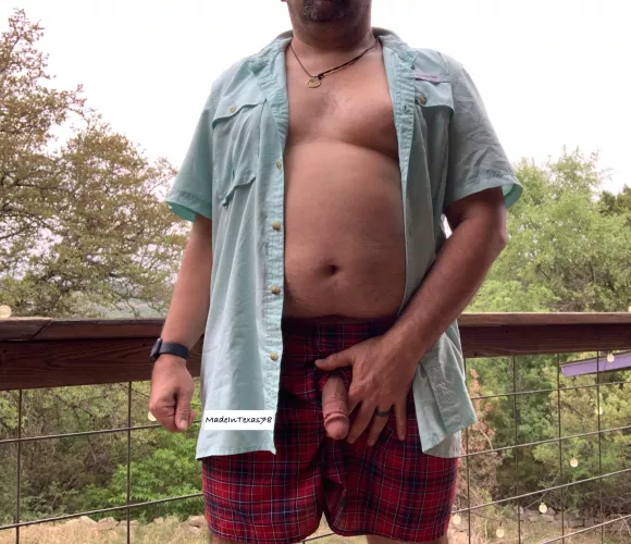 Getting closer to the weekend