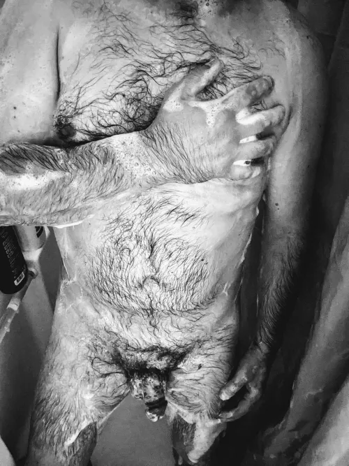 Getting my day started