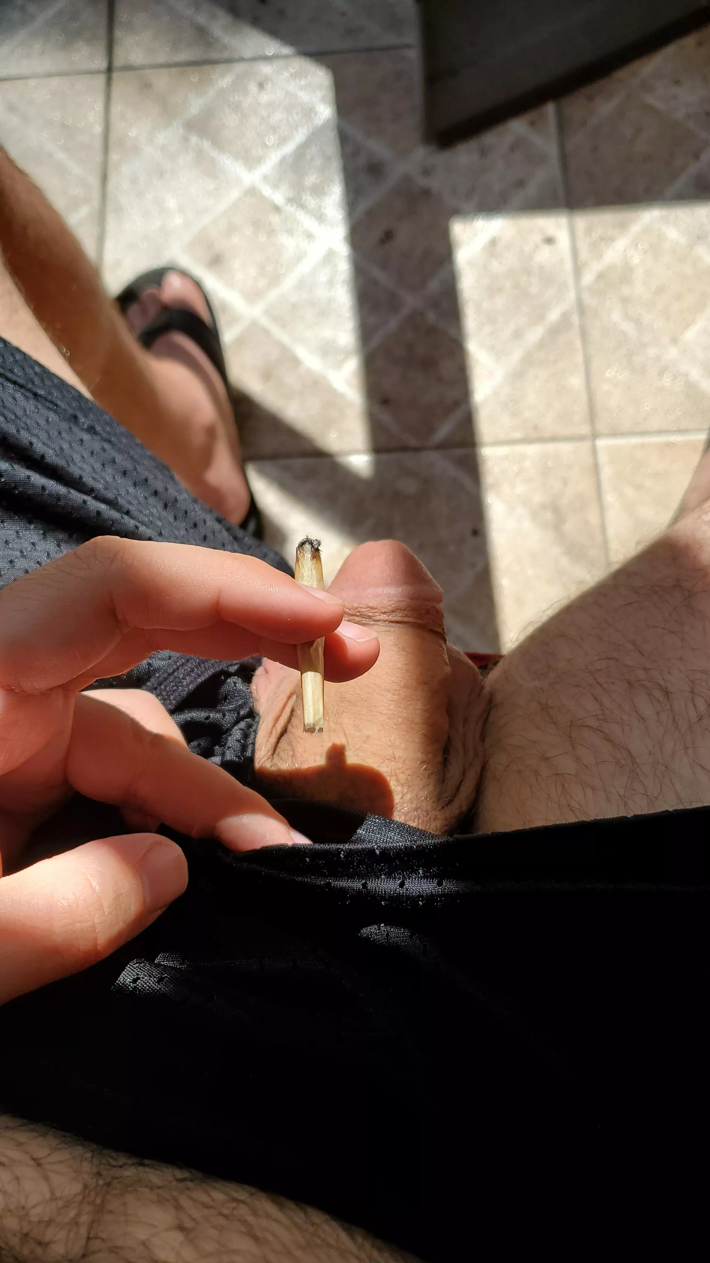 Getting [m]y evening started if you want to join?