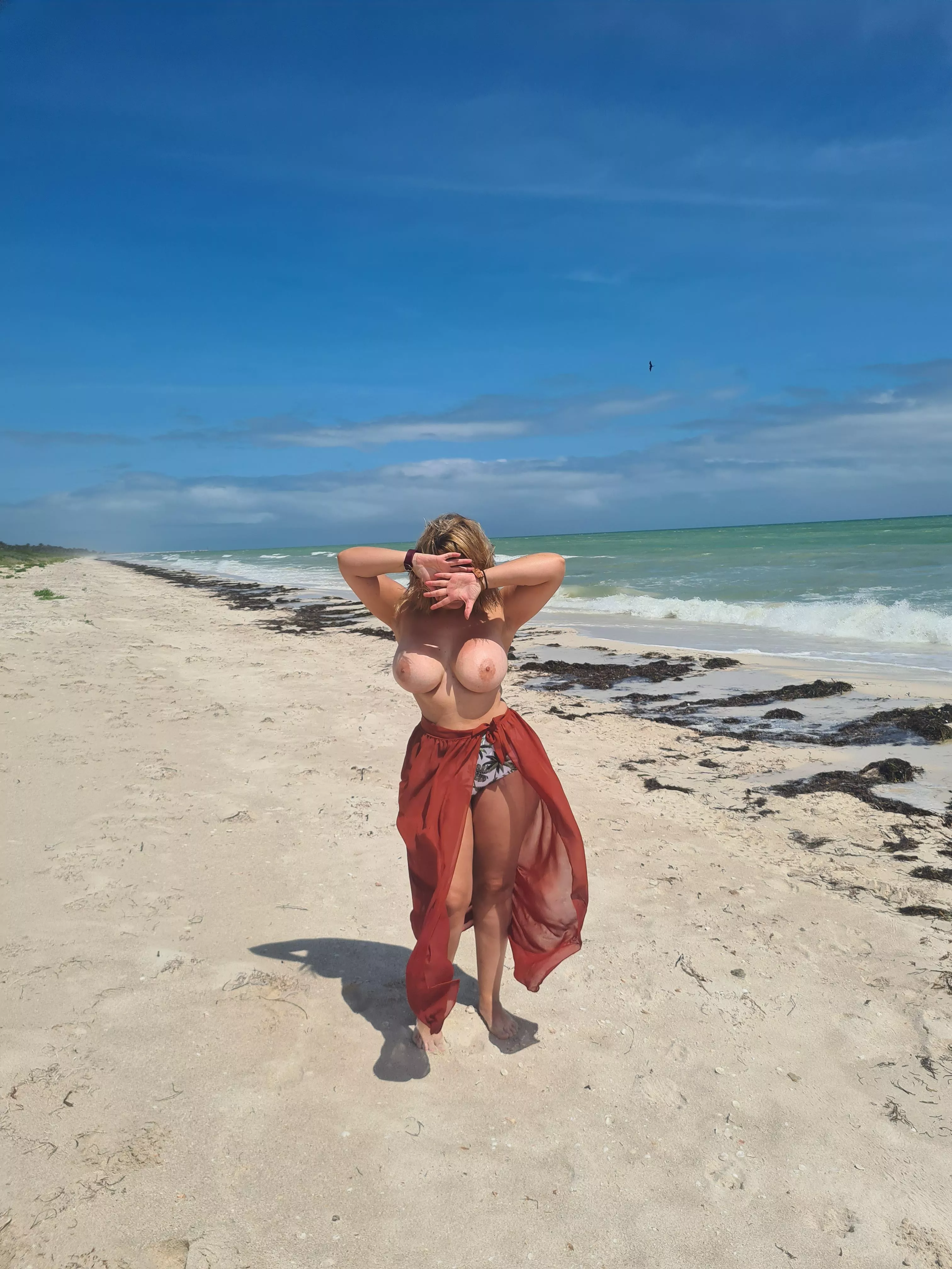 Getting my Vitamin DDD this weekend, maybe I need some extra D...