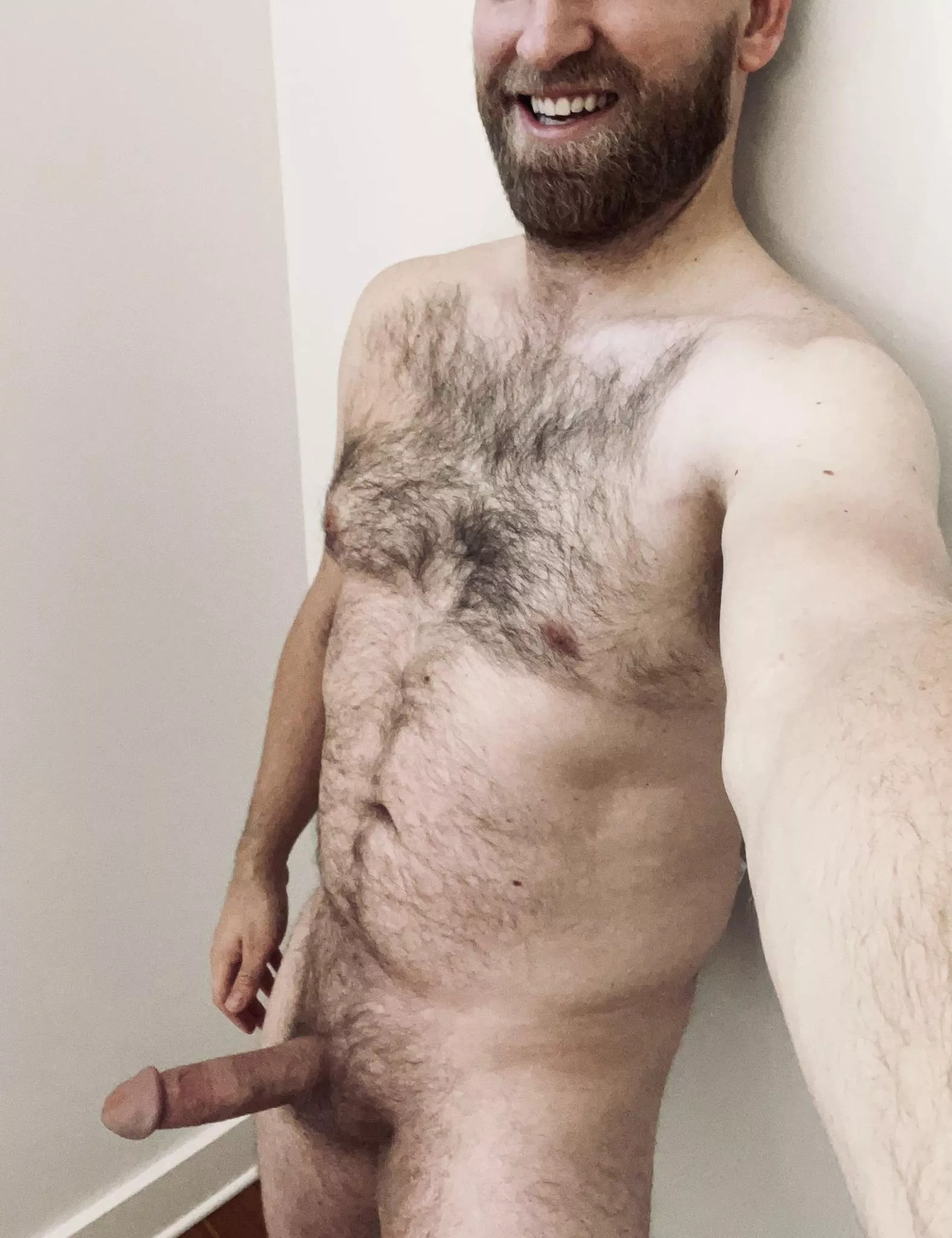 Getting older every day but some days I still think I look good