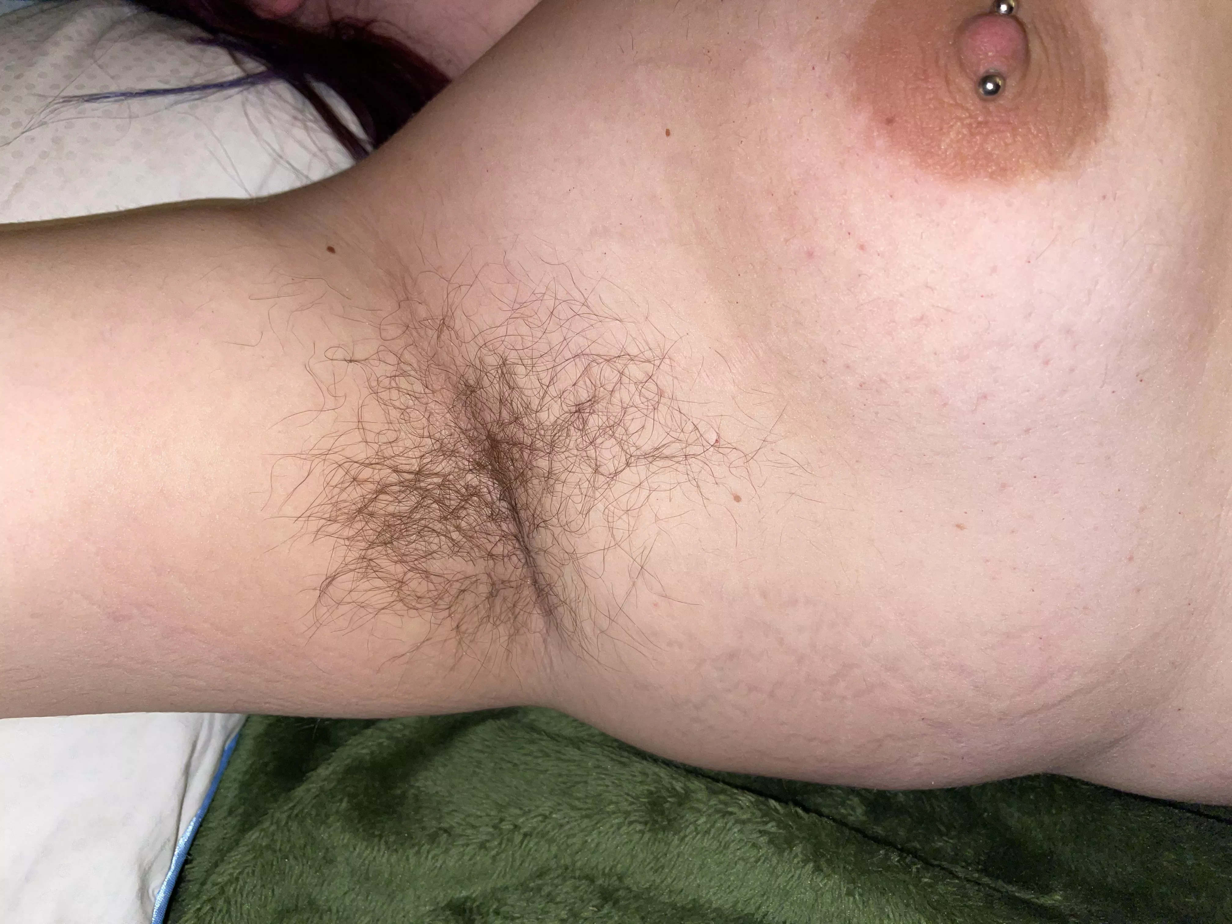 Getting pretty long 😸