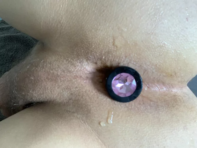 Getting ready for work. Plugged at work - 32[m]