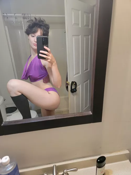 getting selfies like this 😍