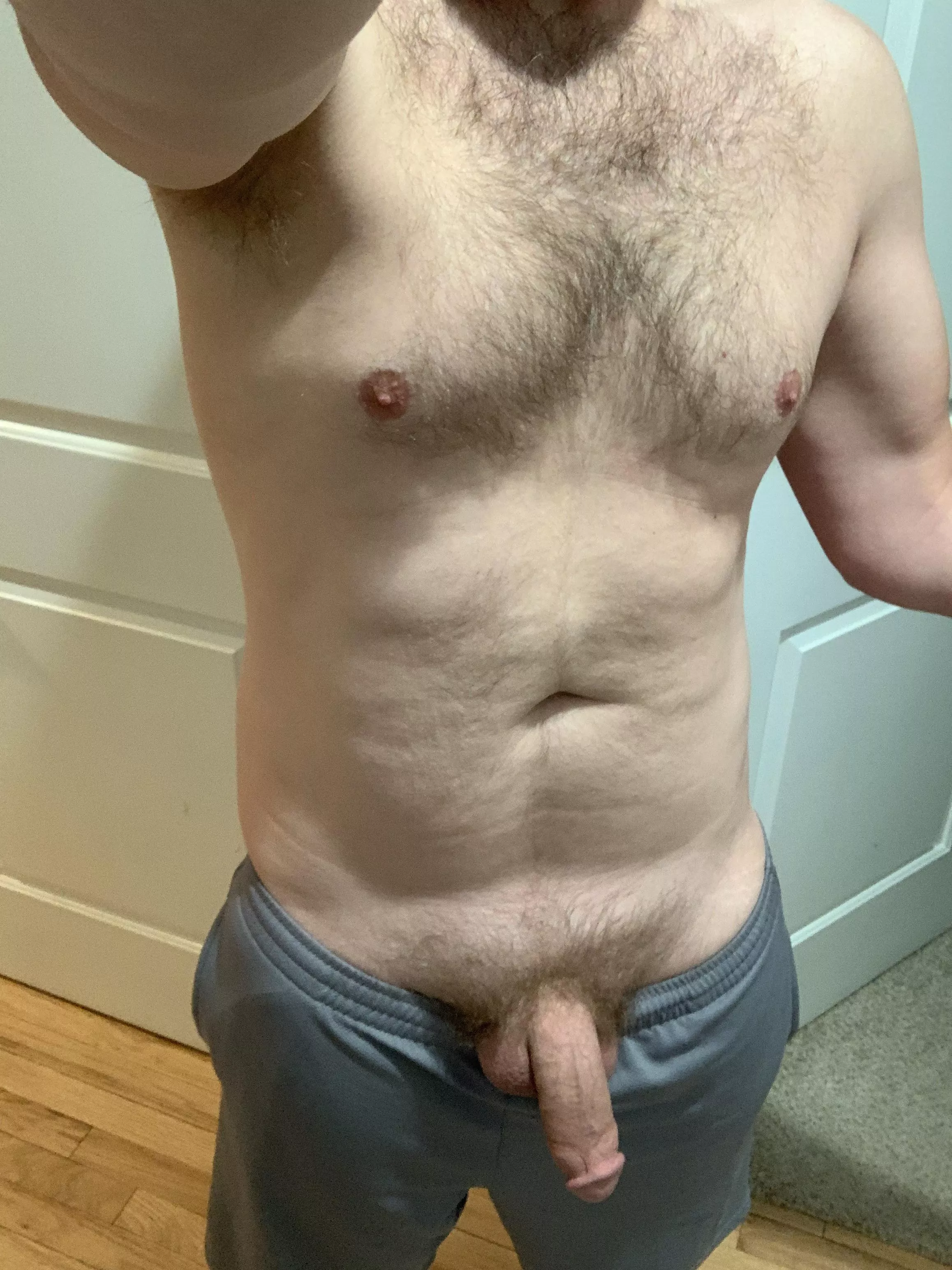 Getting the day going