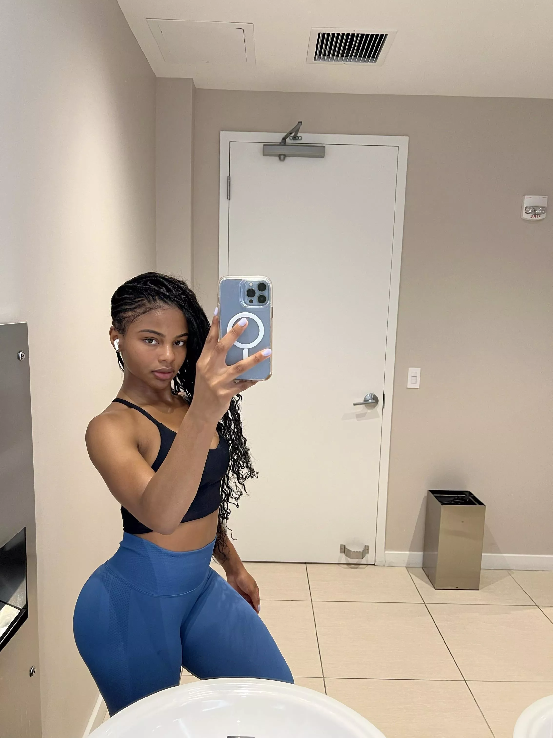 Getting thicker by the day