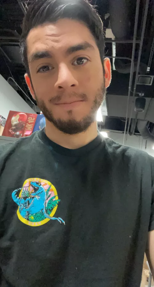 Getting through this hump day 😉