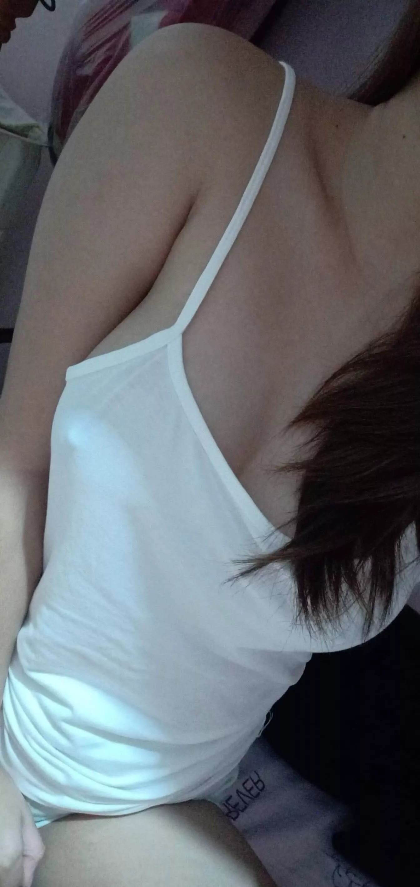 G(f) approved. Admire my gf and I will admire yours. 😁