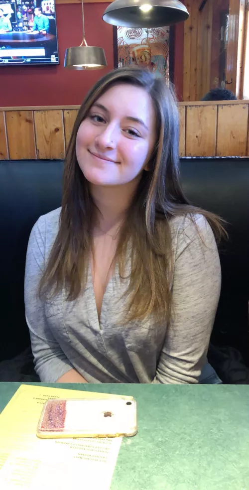 Gf is looking for a bull dm me what u wanna do to her