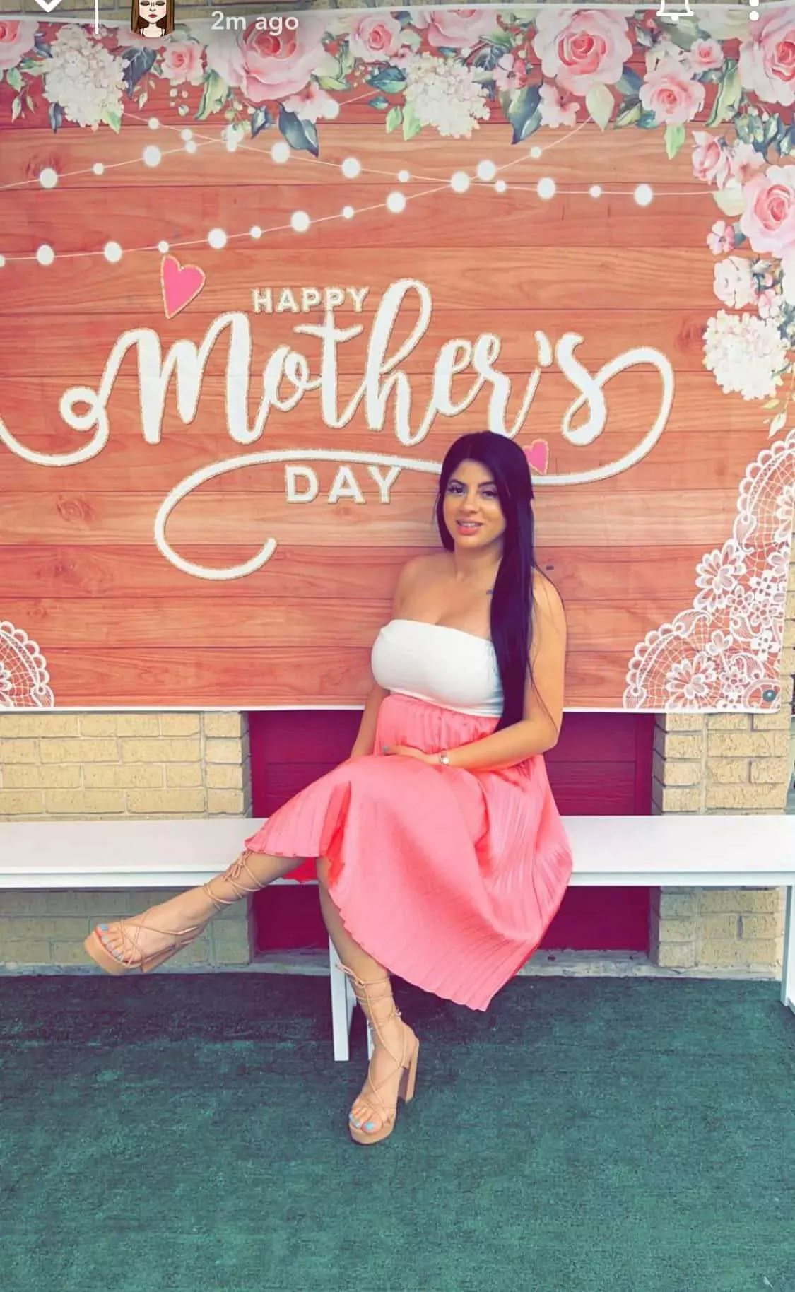 Gf soon to be Milf😍