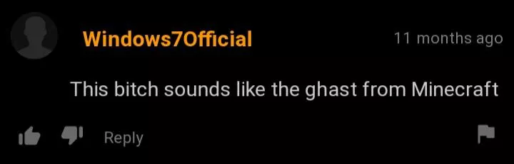 😱 Ghast from minecraft,!?!?!?