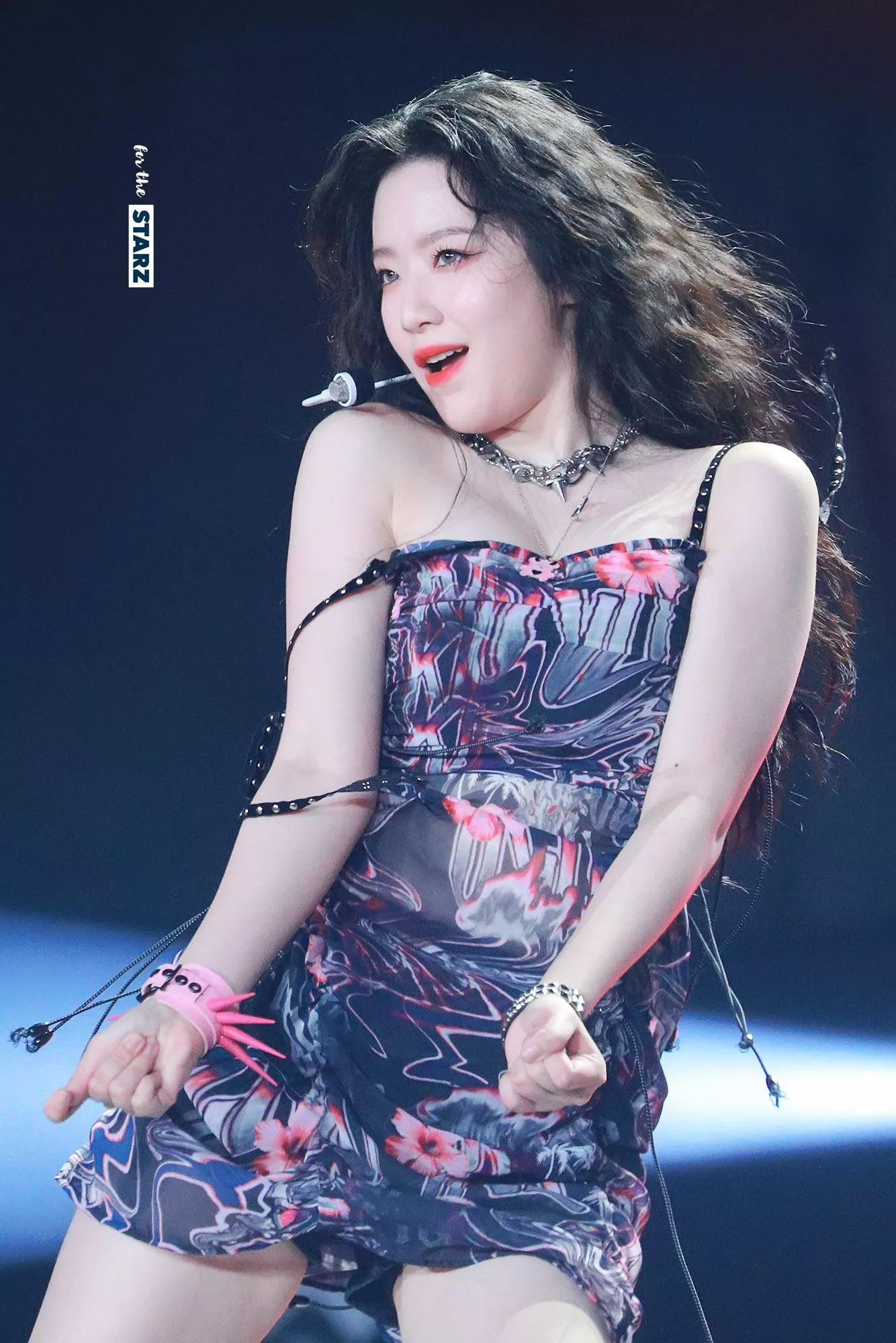 (G)I-DLE - Shuhua