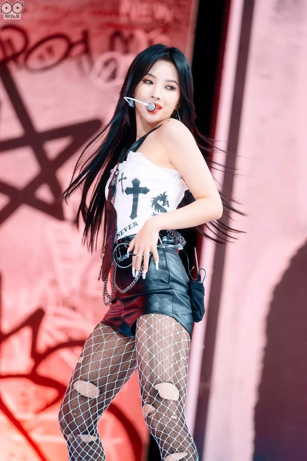 (G)I-DLE - Soyeon