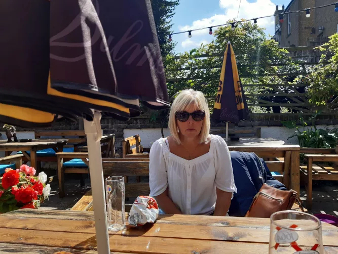 gilf wife 61 would you