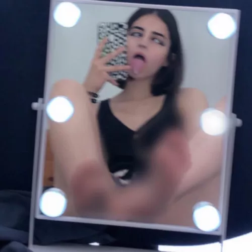 gimme a nice massage with a happy ending 💫