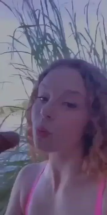 Girl sucking dick in front of her friends. need a name pls