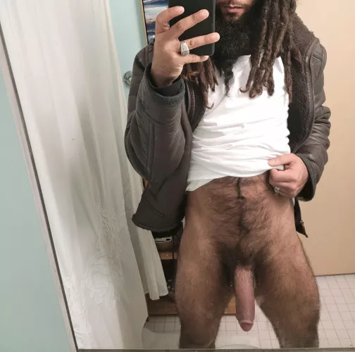 Girls call him rocket