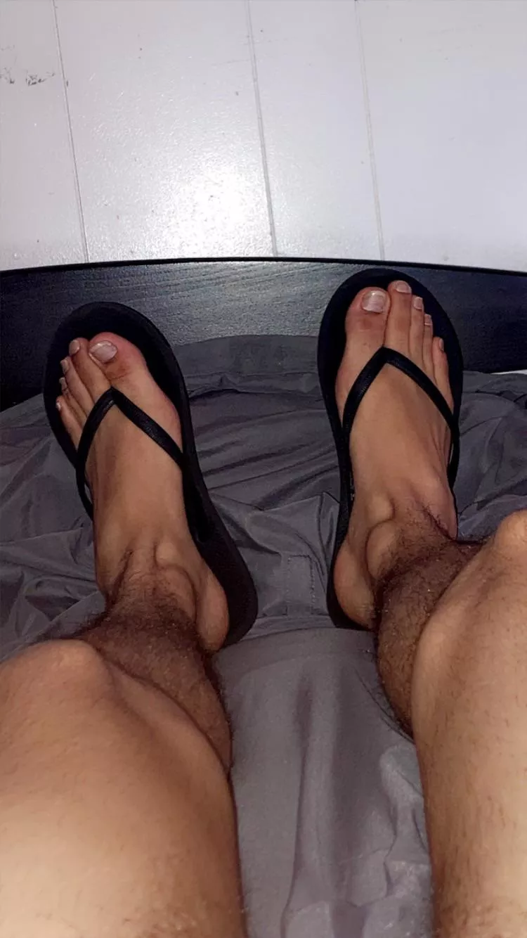 Give ‘em attention