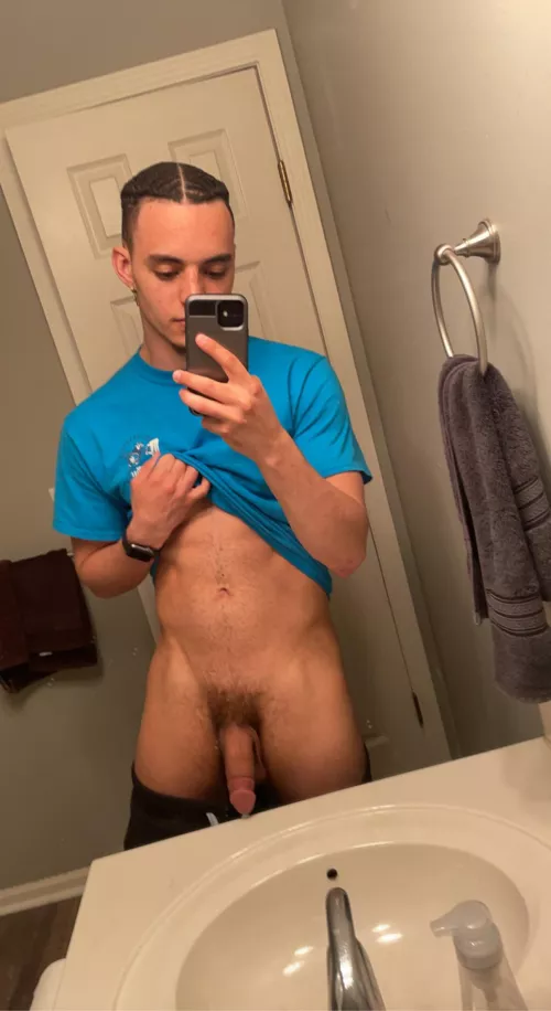 Give me a follow. I’ll follow back