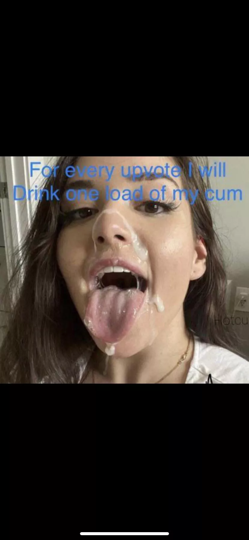 Give me an addiction. Comments are 5 loads. (Repeats allowed)