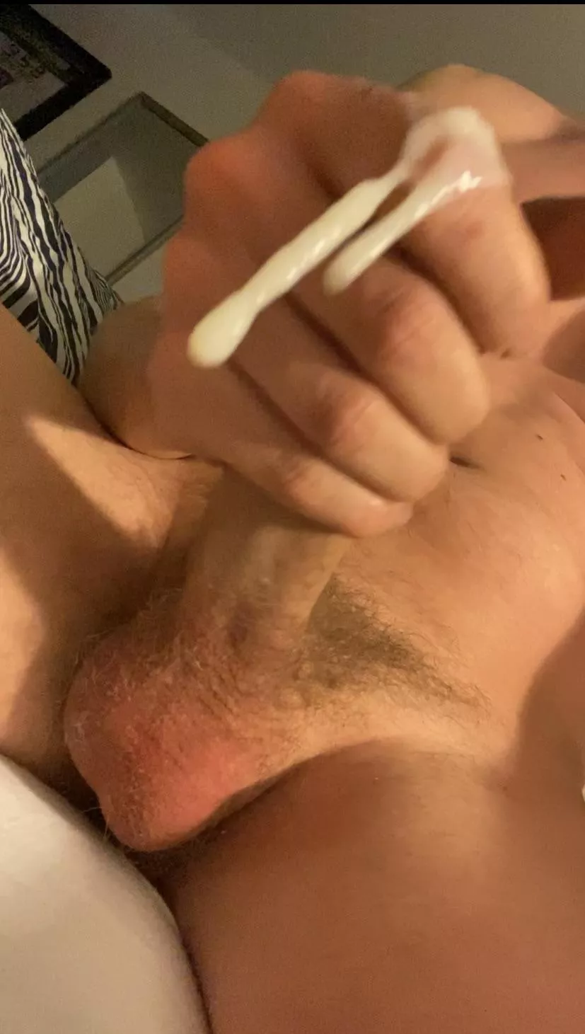 Gloopy load this morning 😜 link in bio… 💦