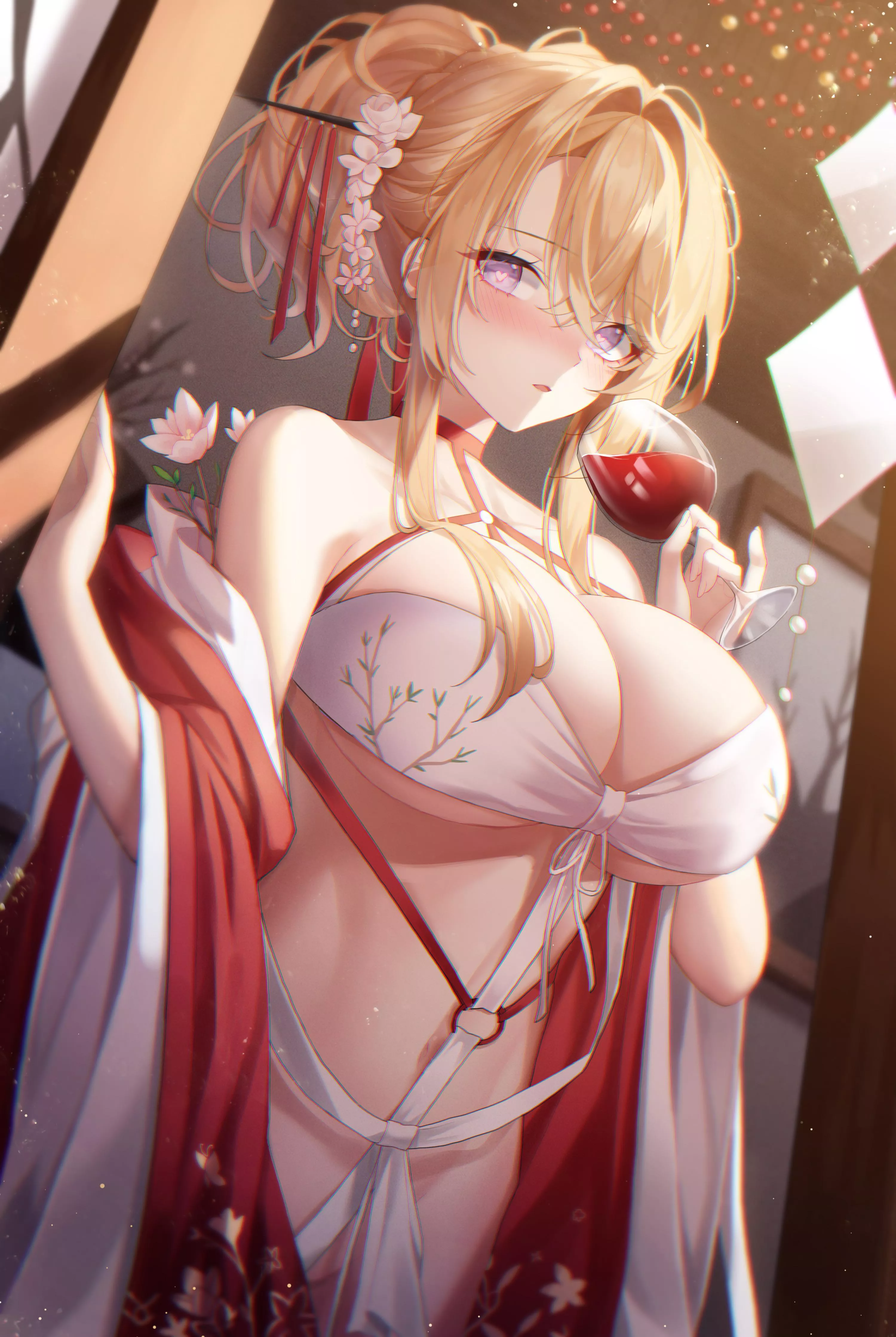 Glorious (Meoyo) [Azur Lane]