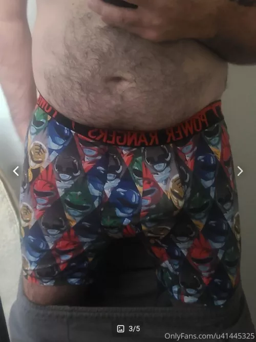 go go power rangers!!