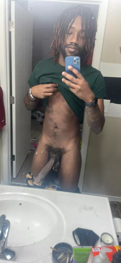 Go sit in the corner and let me give your wife the dick she truly deserves