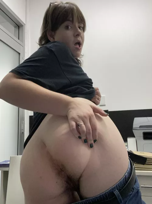 Going commando π