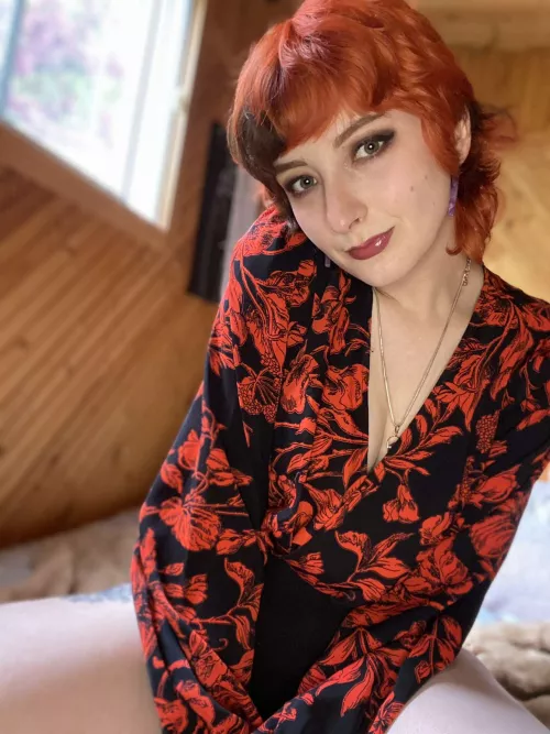 going pink with my hair soon, stay tuned😘