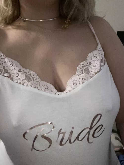 Going ring shopping, this was what I wanted to wear