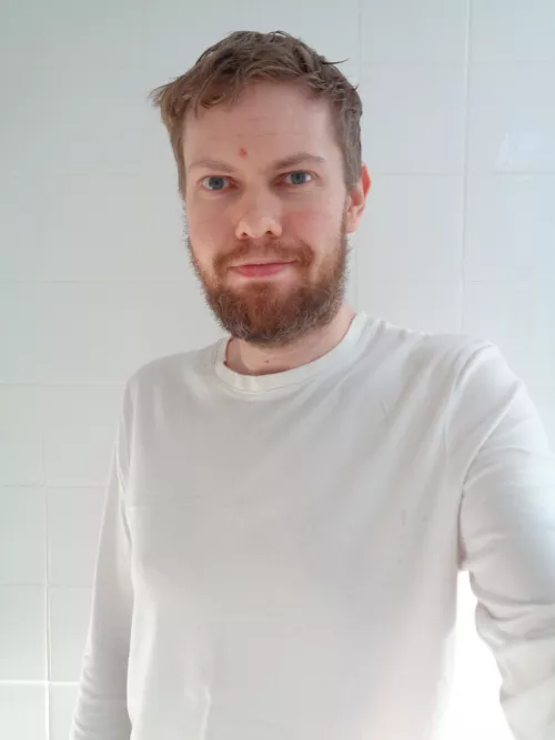 Going through my first break-up and feeling really sad, but trying to put a brave face on things!